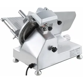 GastroHero Aufschnittmaschine ASM 220 mm