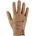 Reithandschuh Gloves caramel Handschuhgröße 7 5