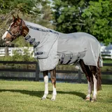 Horseware Rambo Protector Fieldsafe Plus Pferdedecke 160 cm beige