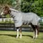Horseware Rambo Protector Fieldsafe Plus Pferdedecke 160 cm beige