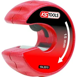KS Tools Ratschen-Rohrabschneider 104.2015