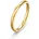 Damenring 86205122 gelbgold 56
