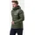 Odlo Herren Jacke, Insulated Severin N-THERMIC Hoode deep depths