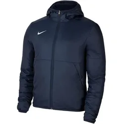 NIKE Repel Park 20 Übergangsjacke Damen obsidian/white M