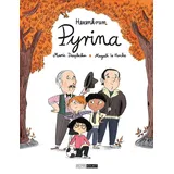 Reprodukt Hexenkram: Pyrina