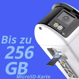 ANNKE I91DW Weiß
