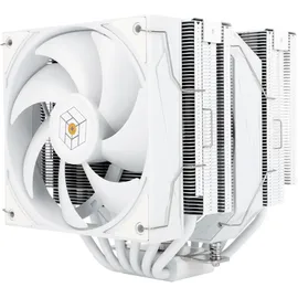 Thermalright Royal Pretor 130 CPU-Kühler, Dual-Tower