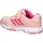 adidas Speedcourt Indoor Shoes, blush pink/lucid pink/FTWR white 32 - 32