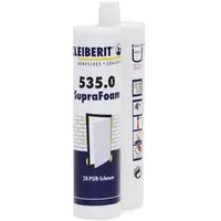 kleiberit se & co. kg SupraFoam DZ 2-K Türenschaum