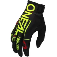 O'Neal Mayhem Attack V.23 Handschuhe | & Neon Yellow