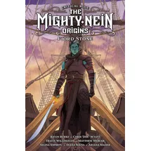 penguin llc  us Critical Role: The Mighty Nein Origins - Fjord Stone