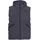North Bend Weste Grau 3XL