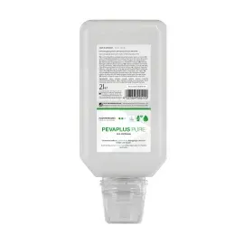Paul Voormann Pevaplus PURE 2l unparfümiert Softflasche