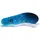 Currex Unisex RunExpert High Einlegesohle blau
