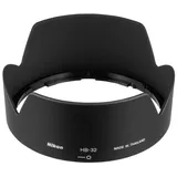 Nikon Gegenlichtblende HB-32