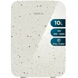 Cecotec Bolero MiniCooling 10L Mini-Kühlschrank 10 l 0 mm hoch