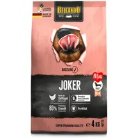 Belcando Baseline Joker Hundefutter trocken