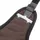 Ferplast Ergotrekking Hundegeschirr Braun S
