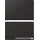 Samsung Smart Book Cover für Galaxy Tab S10 FE+ Schwarz