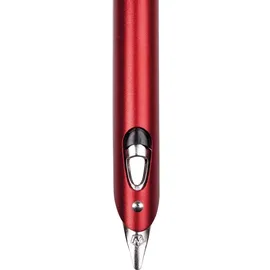 Camp Eispickel Aluminium 55 cm rot