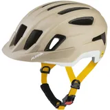 Alpina Paranus MIPS 55-59 cm weiß 2026