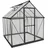 Palram - Canopia Hybrid 66 Anthrazit 185x185x208 cm