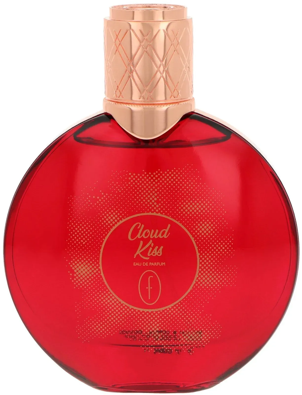 Flavia Cloud Kiss Edp 100ml
