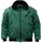 Korntex Pilot Jacket Unisex Grün XXL