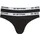 G-Star Tanga 2 St. Schwarz XL