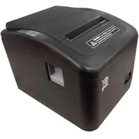 10POS RP-12N Schwarz