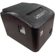 10POS RP-12N Schwarz