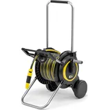 Kärcher Schlauchwagen HT 4,20 Set 20 m schwarz