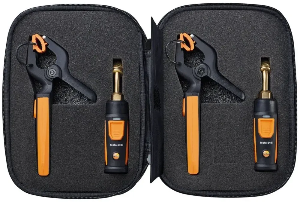 Testo Kälte-Set 0563 0002 10
