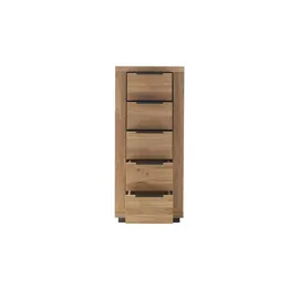 MCA living Greno Kommode III 62 x 142 x 40 cm Beige