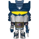 Funko Pop! Vinyl: Transformers: Rise of The Beasts - Siege Soundwave - Vinyl-Sammelfigur - Geschenkidee - Offizielle Handelswaren - Spielzeug Für Kinder und Erwachsene - TV Fans