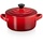 Le Creuset Mini Cocotte 10 cm kirschrot