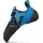 Scarpa Instinct VSR Black/Azure 38,5