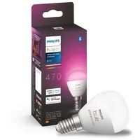 Philips HueWCA 4.3W Luster E14 1 Pack