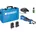 im Koffer 230V/50-60 Hz Komp 2 f FlowFit