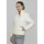 URBAN CLASSICS Ultra Light Steppjacke White Sand M