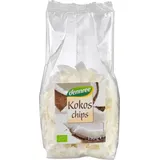 dennree Kokoschips, ungesüßt bio