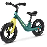 Micro Scooter Micro Balance Bike Lite peacock green