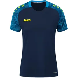 Jako Performance T-Shirt Marine/JAKO Blau 36
