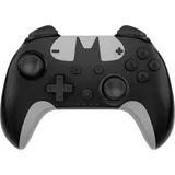 dragonshock Controller Poptop Wireless Schwarz Nintendo Switch