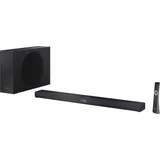 Sharp HT-SBW320 schwarz