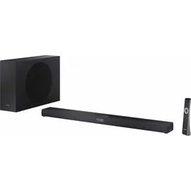 Sharp HT-SBW320 schwarz