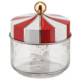 Alessi Küchendose transparent 50 cl