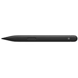 Microsoft Surface Slim Pen 2 Eingabestift Kabellos Schwarz