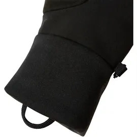 The North Face Apex Insulated Etip Handschuhe Tnf Dark Grey Heather XS
