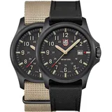 Luminox Atacama Field 1960 Kautschuk 43 mm XL.1970.SET